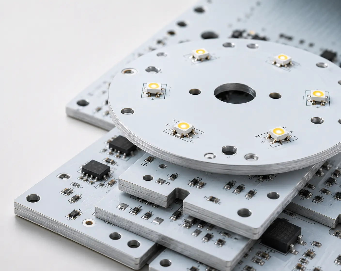 Aluminium PCBs